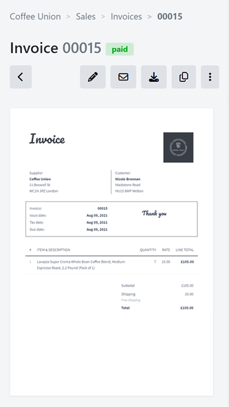 Zenvio in the SmartPhone